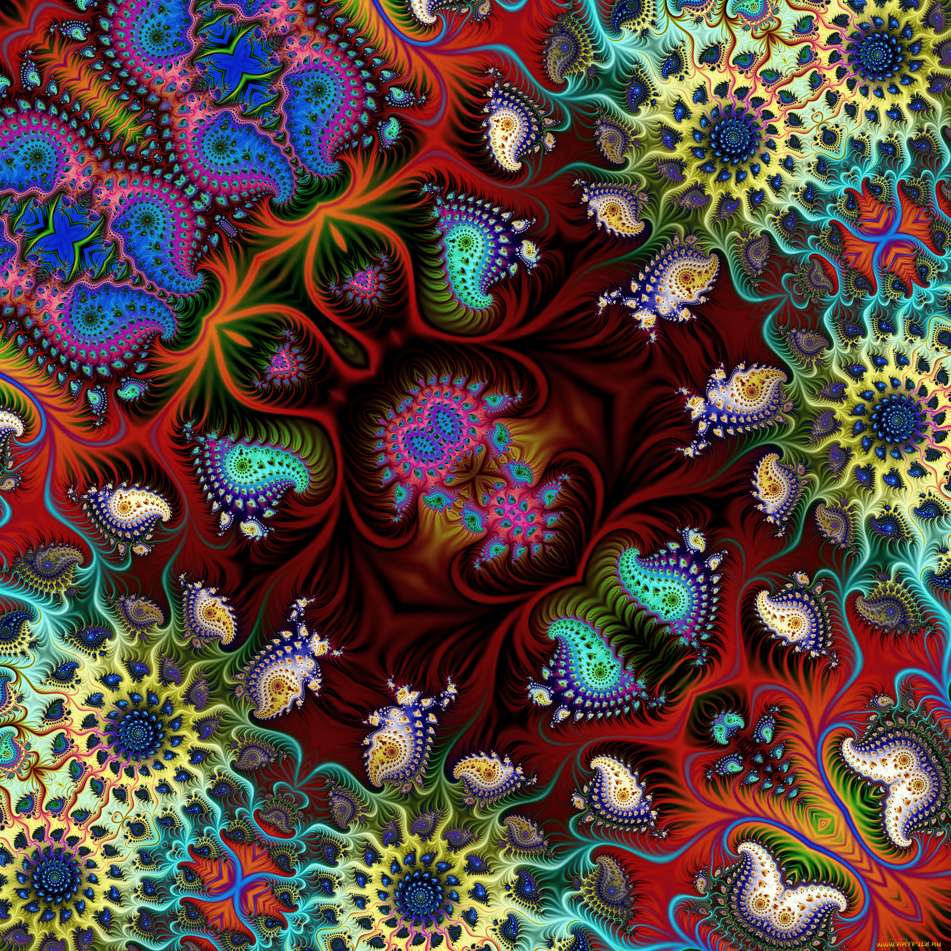 3 , fractal , , , , 